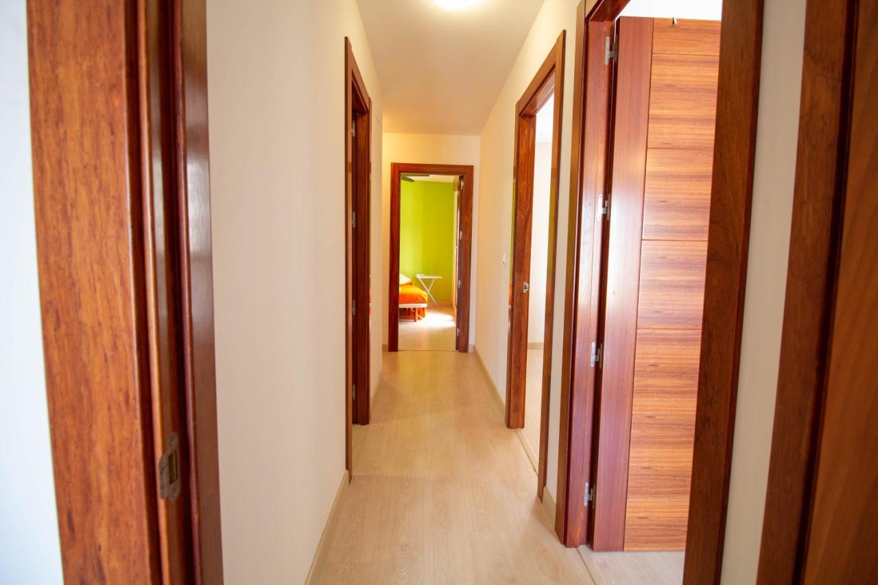 Rentitspain Vistas Increibles En Apartamento Lambda 2 Альмуньекар Экстерьер фото