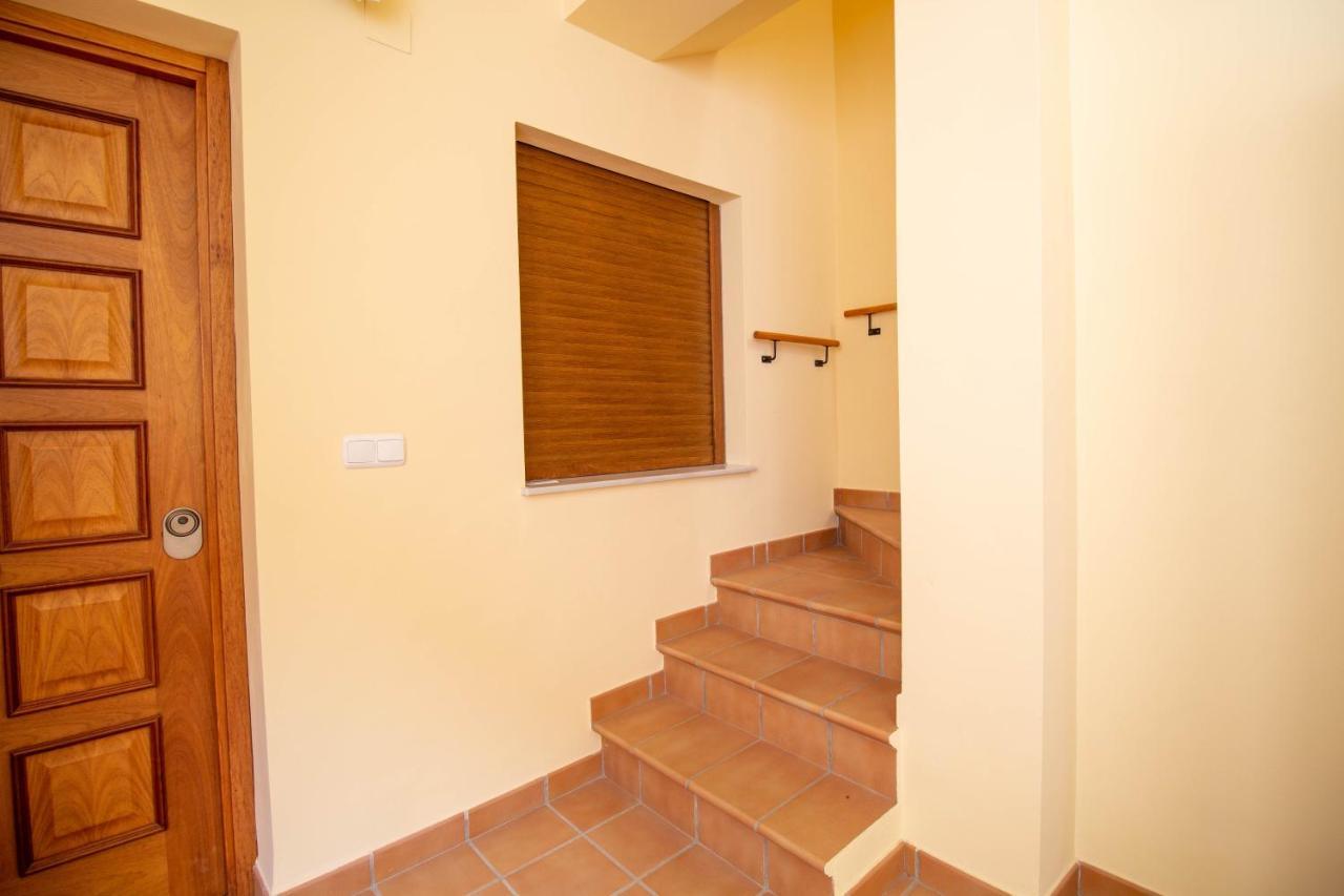 Rentitspain Vistas Increibles En Apartamento Lambda 2 Альмуньекар Экстерьер фото